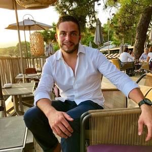 Meet your Posher, Mathieu